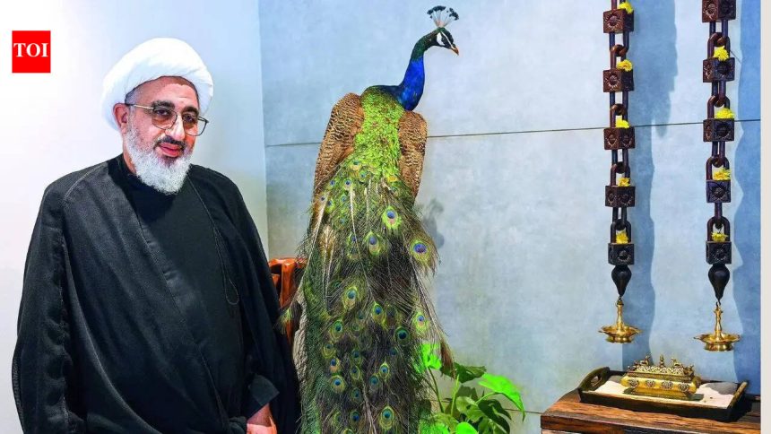 ‘Iran will never go nuclear, India can help end this war,’ says Khamenei’s representative