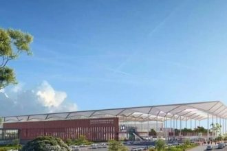 Jewar in the crown: PM to open NCR’s 2nd international airport today