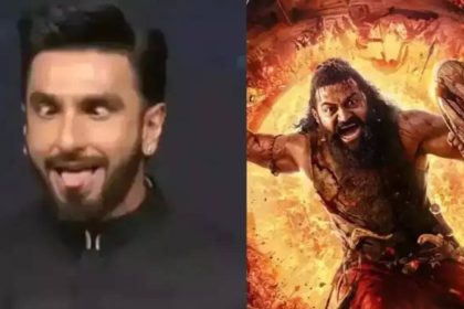 'Kantara' controversy row: Ranveer Singh is ready to submit affidavit of unconditional apology in court, visit Chamundi templ