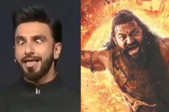 Kantara row: Ranveer Singh to apologise in court, visit Chamundi temple