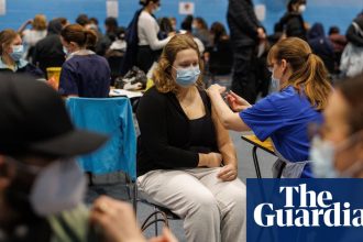 Kent meningitis outbreak prompts rush for routine vaccinations in England