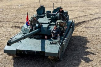 Kim Jong Un uses Iran war to justify North Korea’s decision to keep its nuclear weapons