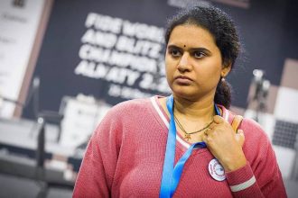 Koneru Humpy Exclusive after Candidates pull-out: 'Would FIDE hold tournaments in Kashmir?'