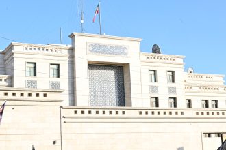 Lebanon declares Iranian ambassador persona non grata amid Israeli attacks