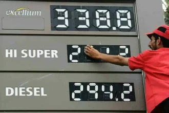 Levy on high-octane fuel raised by Rs200 per litre