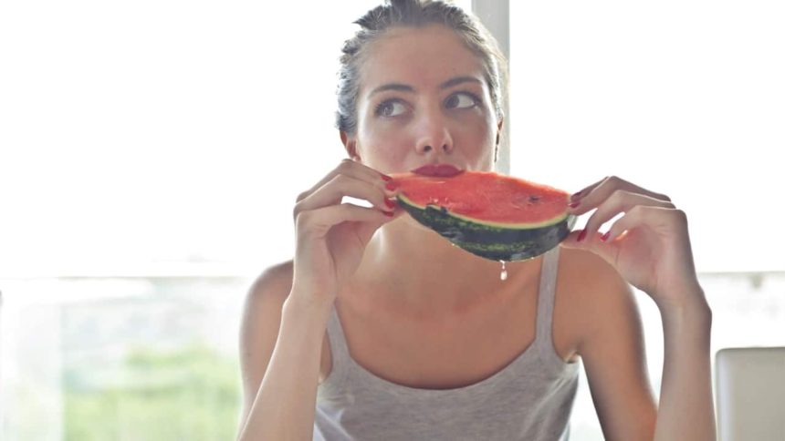 Low in calories and high on water content, expert reveals if watermelon is really good for weight loss
