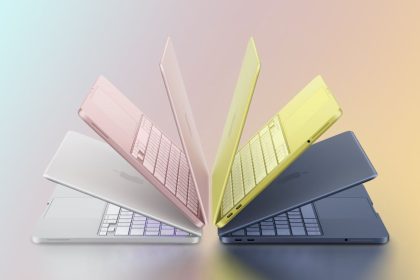 MacBook Neo sets new sales record for 'first-time' Mac buyers