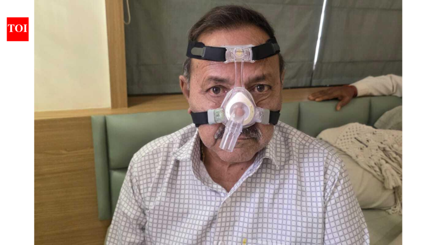 Man claims he uncovered a hidden sleep disorder using Claude