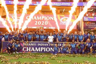 MI’s IPL journey 2008-2025: Titles, heartbreaks and everything in between