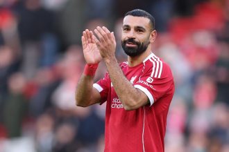 Mohamed Salah agent speaks out on speculation around star's next move after confirming he will leave Liverpool in the summer
