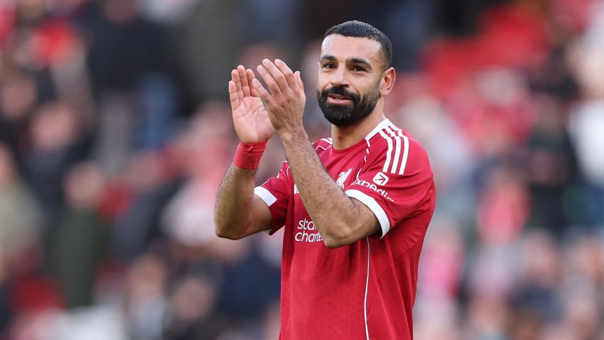 Mohamed Salah agent speaks out on speculation around star's next move after confirming he will leave Liverpool in the summer