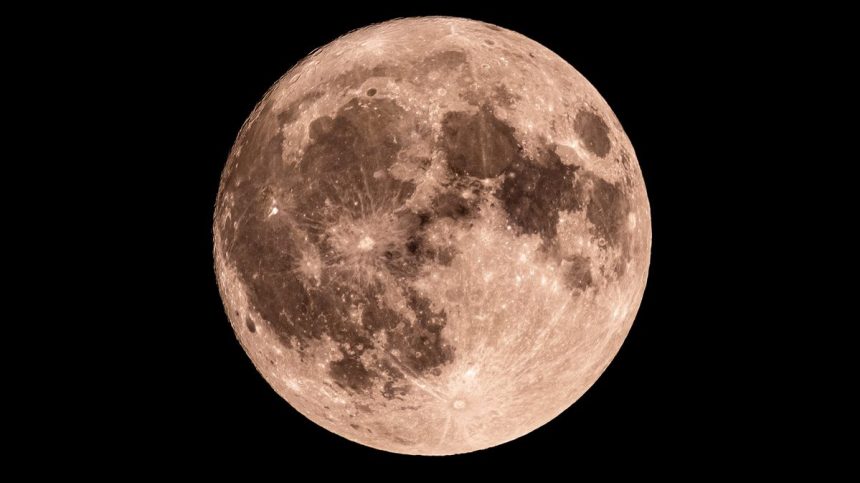 Moon Phase Today: What The Moon Will Look Like On March 23