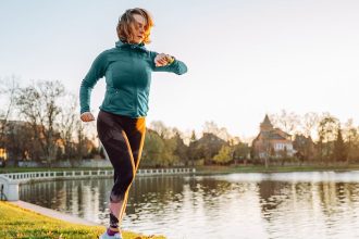 Morning Exercise May Help Lower Your Risk of Obesity, Type 2 Diabetes