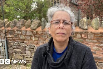 Mum took own life after a forced adoption - now I want an apology
