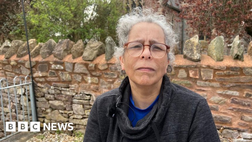 Mum took own life after a forced adoption - now I want an apology