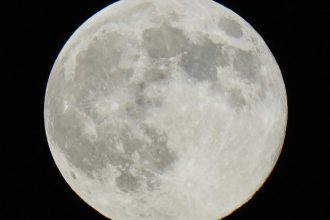 NASA reveals ambitious Moon base and nuclear Mars mission under “Ignition” plan