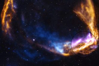 NASA spots hidden bubble in 2,000-year-old supernova—scientists say it’s “bouncing back”