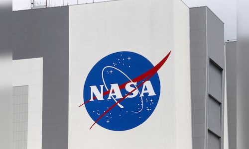NASA unveils $20-billion Moon missions, nuclear spacecraft and Mars exploration