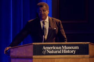 Neil deGrasse Tyson says race for superintelligent AI ‘reminds him of Cold War’ and here’s why