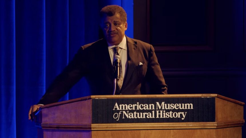 Neil deGrasse Tyson says race for superintelligent AI ‘reminds him of Cold War’ and here’s why
