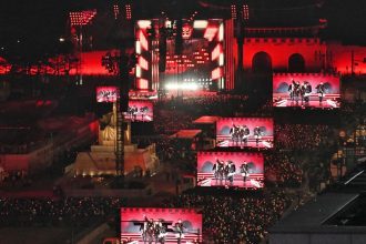 Netflix’s BTS Comeback Show Draws 18.4 Million Viewers Globally