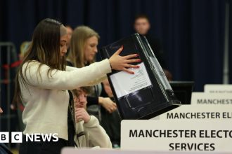 No evidence of 'family voting' in Gorton and Denton by-election
