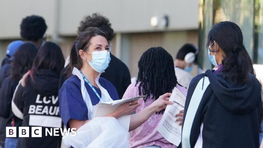No new meningitis cases in a week - but the threat might not be over
