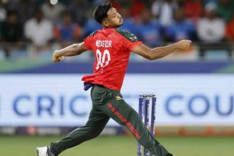 'No security concerns': Bangladesh Cricket Board allows players to join PSL
