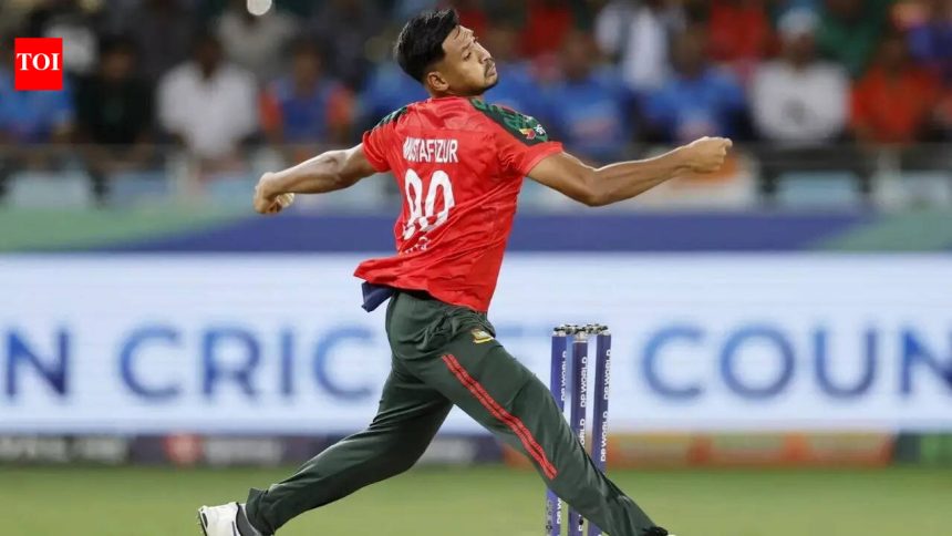 'No security concerns': Bangladesh Cricket Board allows players to join PSL