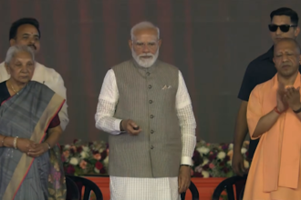 Noida Airport inauguration: Delhi-NCR gets new airport — all you need to know