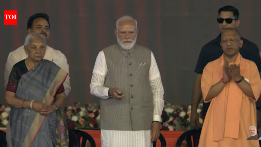 Noida Airport inauguration: Delhi-NCR gets new airport — all you need to know