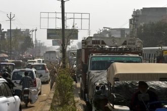 Not Delhi, this Indian city was most polluted last year, shows report