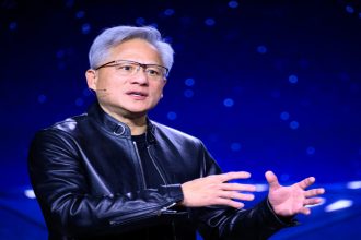 Nvidia CEO Jensen Huang says we have achieved AGI