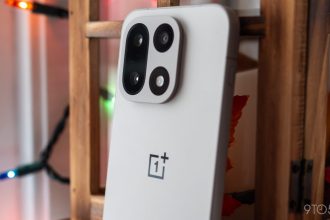 OnePlus just lost its CEO in India amid ‘restructuring’ of global business