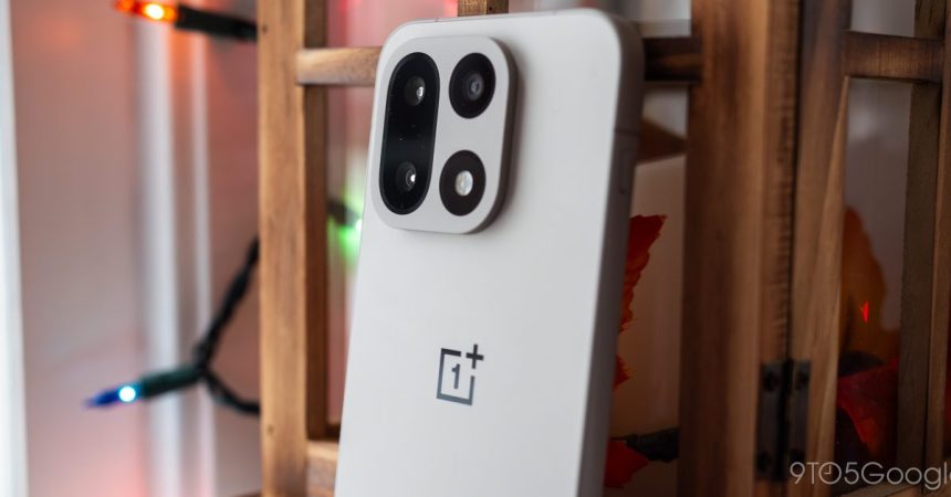 OnePlus just lost its CEO in India amid ‘restructuring’ of global business