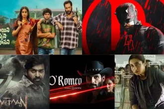 OTT Releases This Week: Kaattaan, O Romeo, Daredevil S2 & More on Netflix, Prime Video, & Other Platforms
