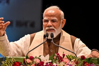 Pakistan's mediator role in Iran war puts Modi in hot seat