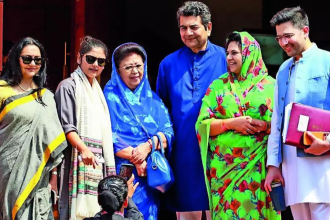 Parliament seats may be increased to 816 for 1/3rd women's reservation