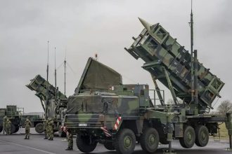 Patriot Crisis: US Embezzles Switzerland's Fighter Jet Funds