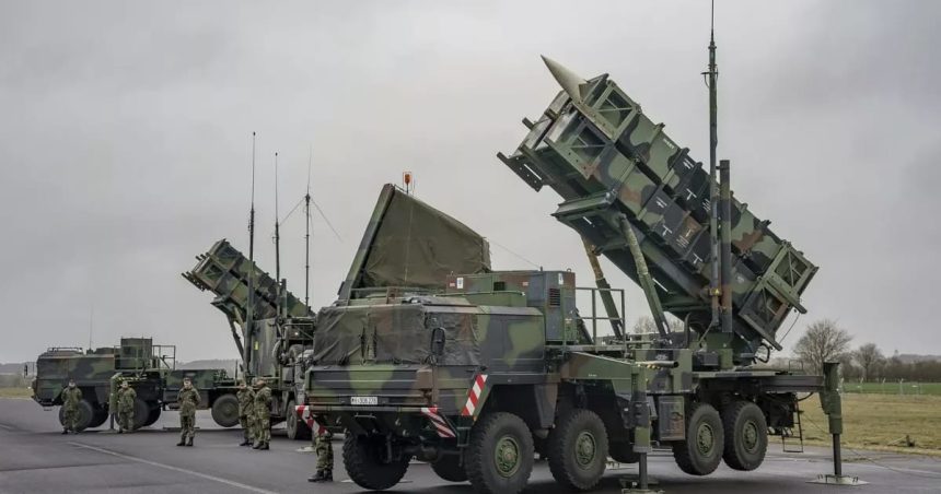 Patriot Crisis: US Embezzles Switzerland's Fighter Jet Funds