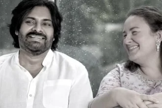 Pawan Kalyan Welcomes Wife Anna Konidela to Instagram; Her First Post Wins Hearts