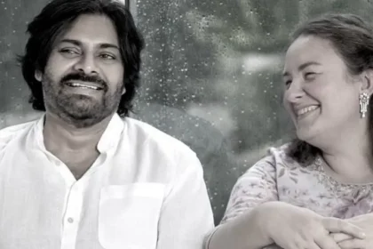 Pawan Kalyan Welcomes Wife Anna Konidela to Instagram; Her First Post Wins Hearts