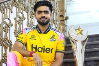 'Payment nahi milegi ab': Babar Azam's ad shoot goes wrong; trolled heavily