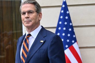 'Plenty Of Money': US Says It Can Absorb Iran War Costs Without Raising Taxes