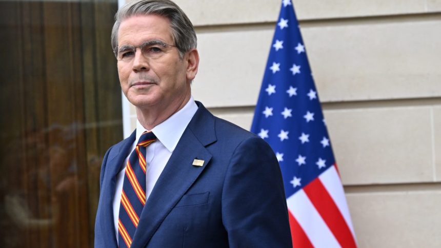 'Plenty Of Money': US Says It Can Absorb Iran War Costs Without Raising Taxes