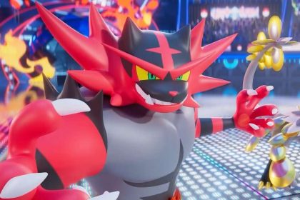 Pokemon Champions Will Not Support All 1000+ Pokemon At Launch