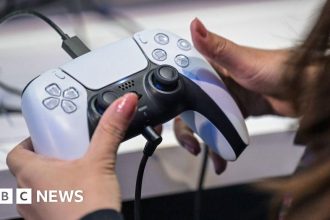 PS5 price hiked by £90 due to global 'pressures'
