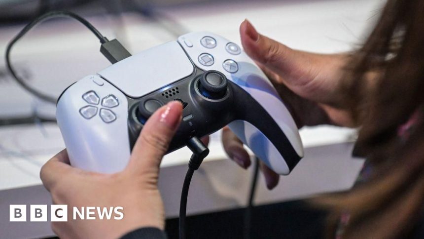 PS5 price hiked by £90 due to global 'pressures'