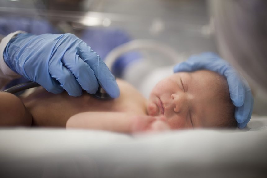 Q&A: Advancing Care for Children With Congenital Heart Disease