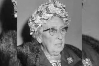 Quote of the day by Agatha Christie: “As life goes on it becomes tiring to keep up...”